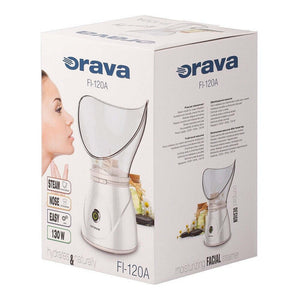 Sauna na tvár Orava FI120 POUŽITÉ, NEOPOTREBOVANÝ TOVAR
