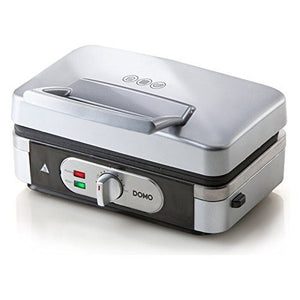 Sendvičovač Domo DO9136C, 1000W, 3v1