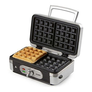 Sendvičovač Domo DO9136C, 1000W, 3v1