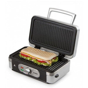 Sendvičovač Domo DO9136C, 1000W, 3v1