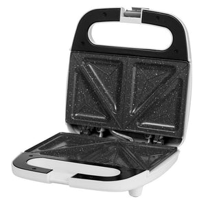 Sendvičovač Zelmer ZSM7850, 750W, biely