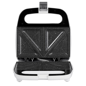 Sendvičovač Zelmer ZSM7850, 750W, biely