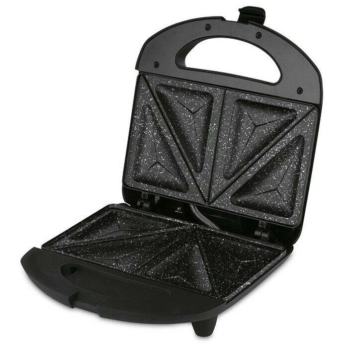 Sendvičovač Zelmer ZSM7861, 750W, krémový