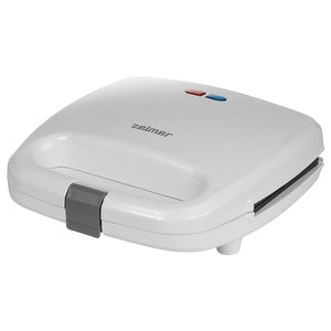 Sendvičovač Zelmer ZSM7850, 750W, biely