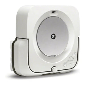Set robotického vysávača iRobot Roomba j7+ a mopu Braava jet m6 ROZBALENÉ