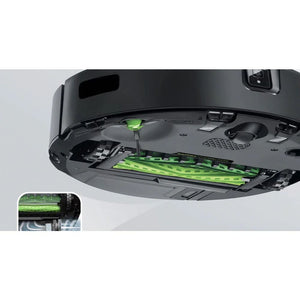 Set robotického vysávača iRobot Roomba j7+ a mopu Braava jet m6 ROZBALENÉ