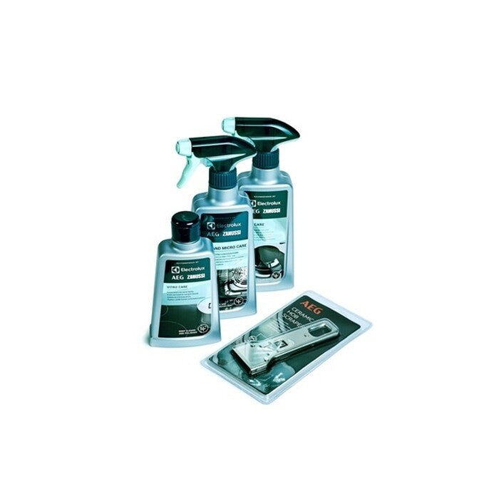 Set starostlivosti o rúru a varnú dosku Electrolux 801417020