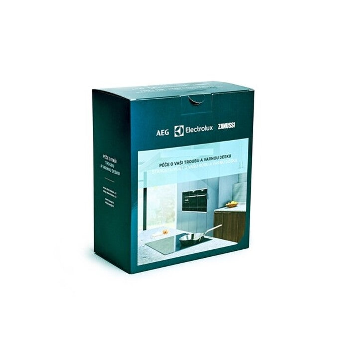 Set starostlivosti o rúru a varnú dosku Electrolux 801417020