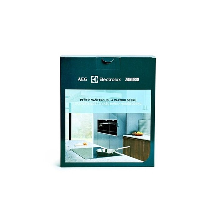 Set starostlivosti o rúru a varnú dosku Electrolux 801417020
