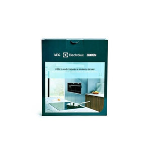 Set starostlivosti o rúru a varnú dosku Electrolux 801417020