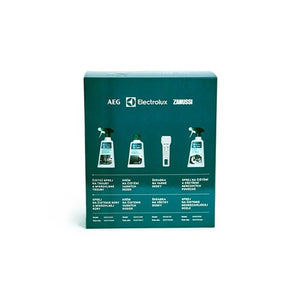 Set starostlivosti o rúru a varnú dosku Electrolux 801417020