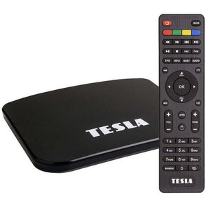 Set-top box TESLA TEH-500
