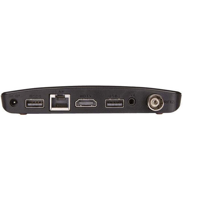 Set-top box TESLA TEH-500