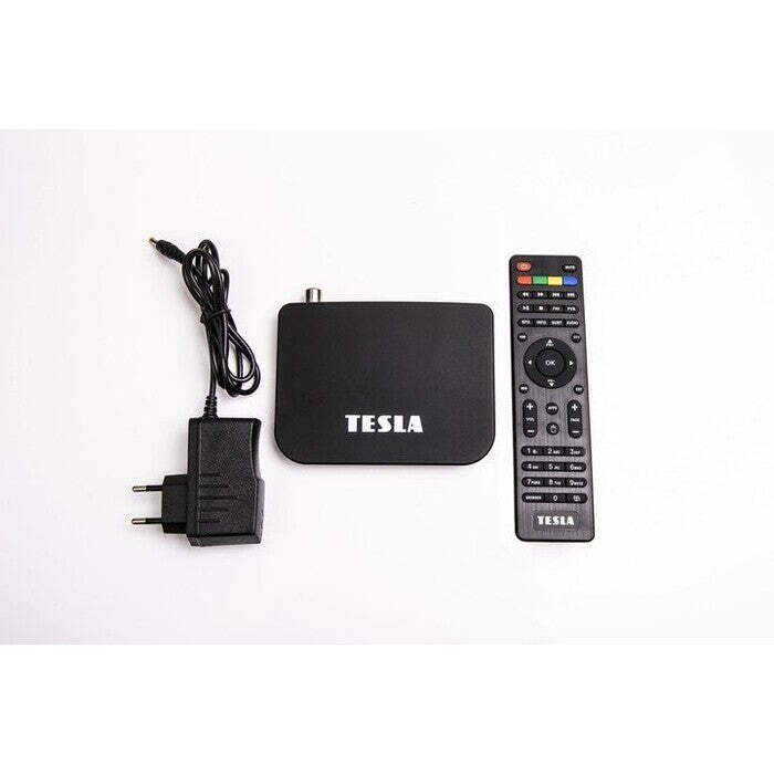 Set-top box TESLA TEH-500