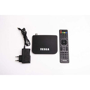 Set-top box TESLA TEH-500