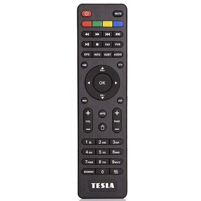 Set-top box TESLA TEH-500 PLUS