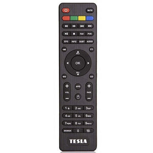 Set-top box TESLA TEH-500 PLUS