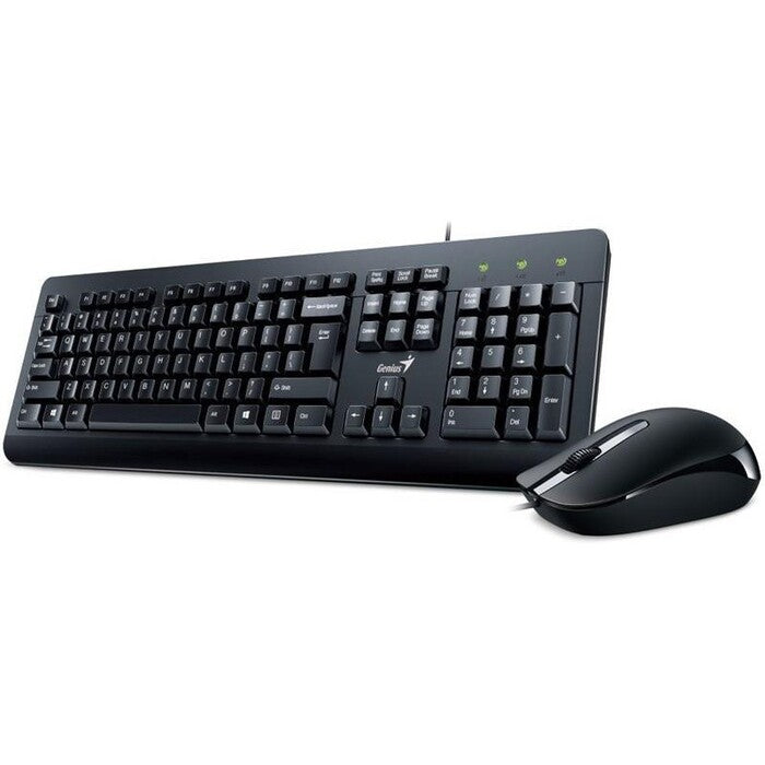 Set Genius KM-160 (31330001420)