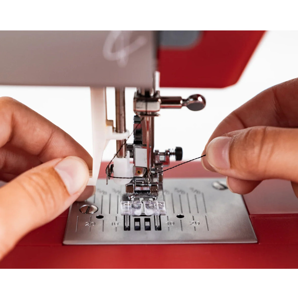 Šijací stroj Veritas Power Stitch 17