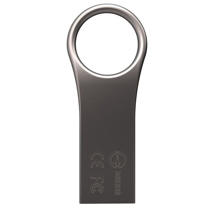 Silicon Power Jewel J80 strieborná 16GB USB 3.2