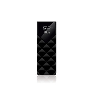 Silicon Power Ultima U03 32GB čierny