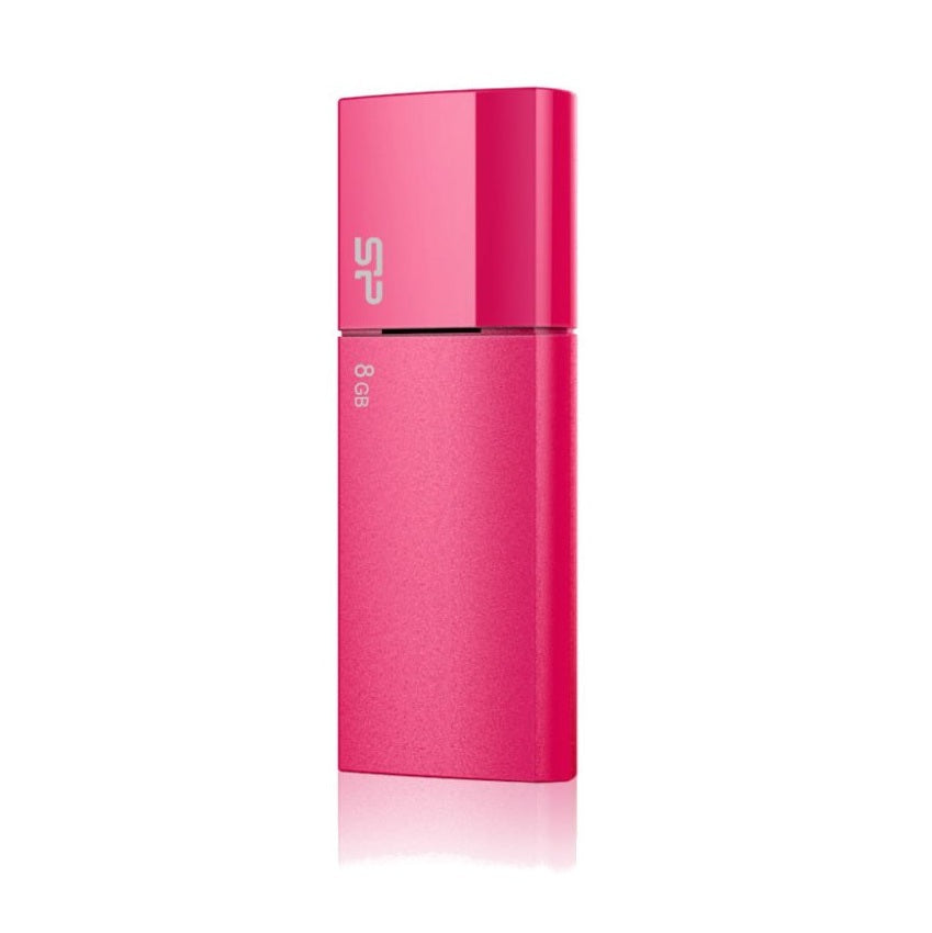 Silicon Power Ultima U05 8GB ružový