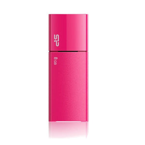 Silicon Power Ultima U05 8GB ružový