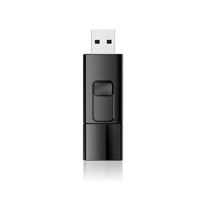 Silicon Power Ultima U05 čierna 32GB USB 2.0
