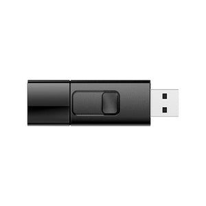 Silicon Power Ultima U05 čierna 8GB USB 2.0