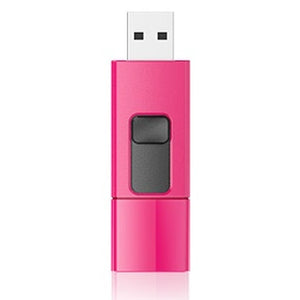 Silicon Power Ultima U05 ružová 32GB USB 2.0