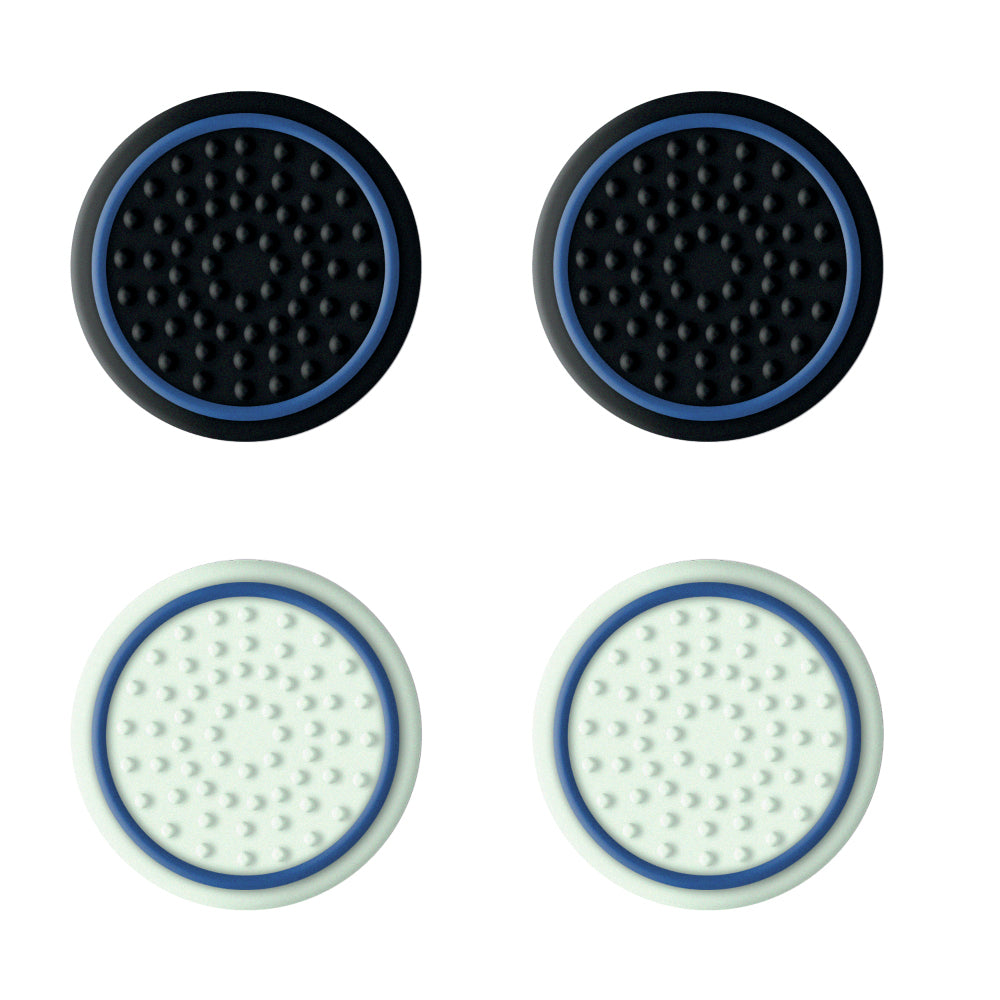 Silikónové krytky Trust GXT 266 4-pack Thumb Grips PS5 (24170)