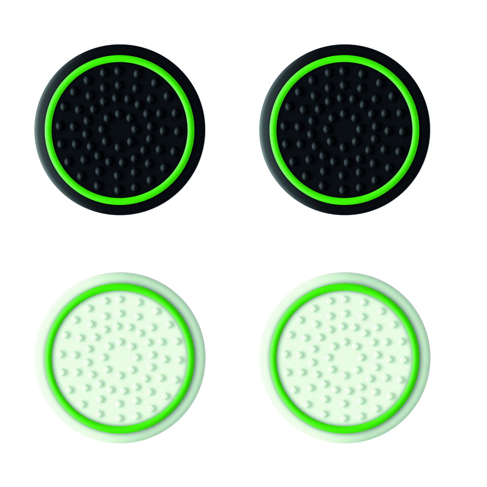 Silikónový kryt Trust GXT 267 4-pack Thumb Grips Xbox (24174)