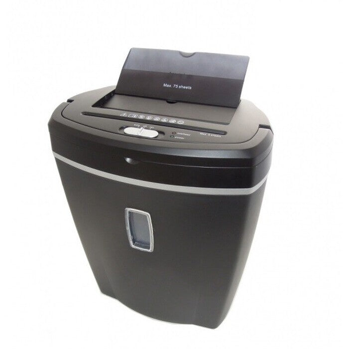 Skartovačka Peach Auto Cross Cut Shredder (PS500-50)