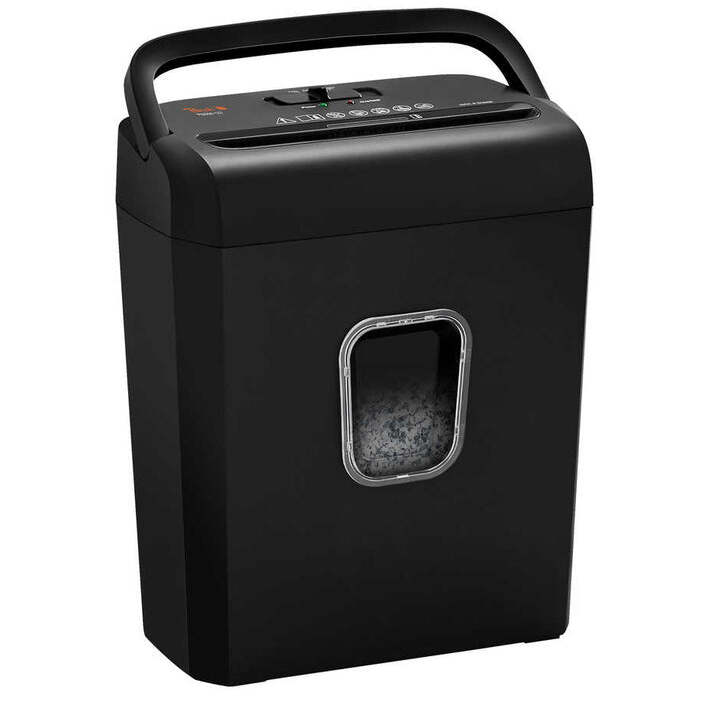 Skartovačka Peach Cross Cut Shredder (PS500-22) POŠKODENÝ OBAL