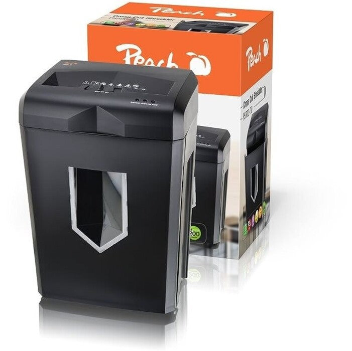 Skartovačka Peach High Performance Cross Cut Shredder (PS500-70)