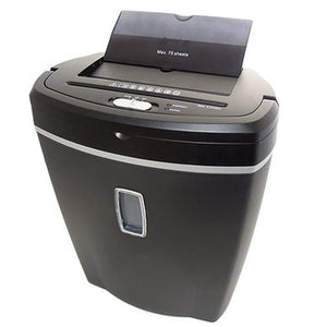 Skartovačka Peach Auto Cross Cut Shredder (PS500-50)