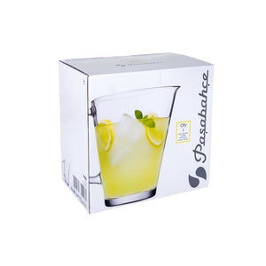 Sklenený džbán Pasabahce City, 1,3l