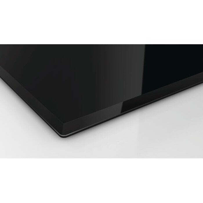 Sklokeramická varná doska Bosch PKF 651B17E