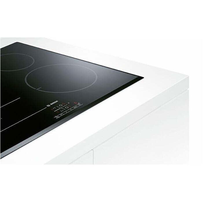 Sklokeramická varná doska Bosch PKN645BA2E