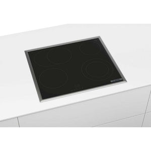 Sklokeramická varná doska Bosch PKN645BA2E