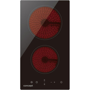 Sklokeramická varná doska Concept SDV2330
