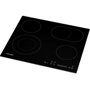 Sklokeramická varná doska Concept SDV3760 POUŽITÉ, NEOPOTREBOVANÝ TOVAR