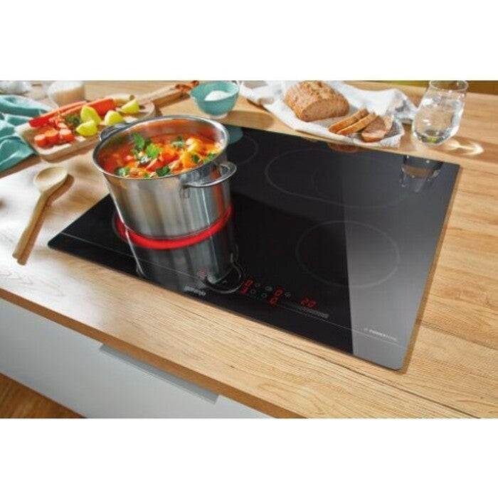 Sklokeramická varná doska Gorenje ECT643BX