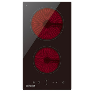 Sklokeramická varná doska Concept SDV2330