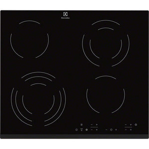 Sklokeramická varná doska Electrolux EHF 6343 FOK