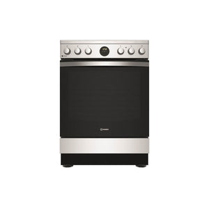 Elektrický sporák Indesit IS67V8CHX/E