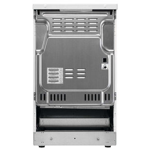 Sklokeramický sporák AEG CCB56481BW POŠKODENÝ OBAL