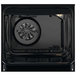 Sklokeramický sporák AEG CCB56481BW POŠKODENÝ OBAL