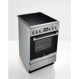 Sklokeramický sporák Electrolux EKC54952OX PlusSteam