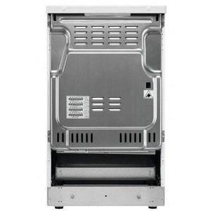 Sklokeramický sporák Electrolux EKC54952OX PlusSteam